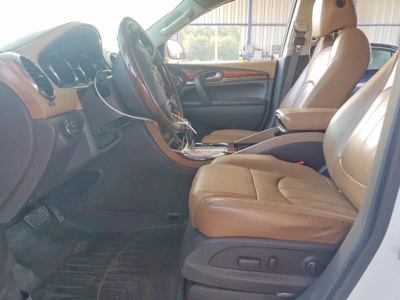 2014 Buick Enclave მანქანა იყიდება აუქციონზე, vin: 5GAKRBKD7EJ245536, აუქციონის ნომერი: 68999536