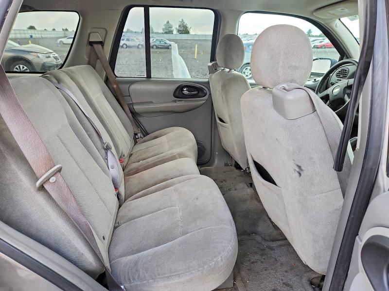 Aukcja sprzedaży 2005 Chevrolet Trailblazer, vin: 1GNDT13S052303228, numer aukcji: 67864316