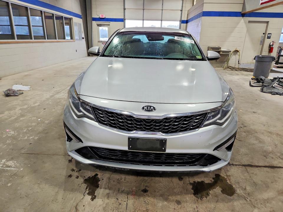 Продажа на аукционе авто 2020 Kia Optima, vin: 5XXGT4L39LG392756, номер лота: 69863406