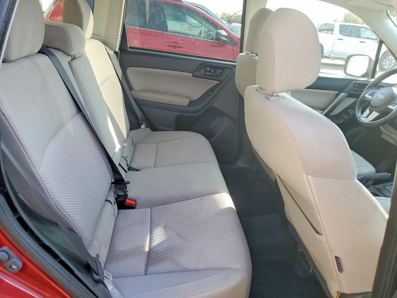 Aukcja sprzedaży 2017 Subaru Forester, vin: JF2SJAEC9HH435094, numer aukcji: 67641426