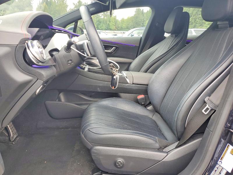 Продаж на аукціоні авто 2022 Mercedes-benz Eqs Sedan, vin: W1KCG4EB2NA021790, номер лоту: 68016156