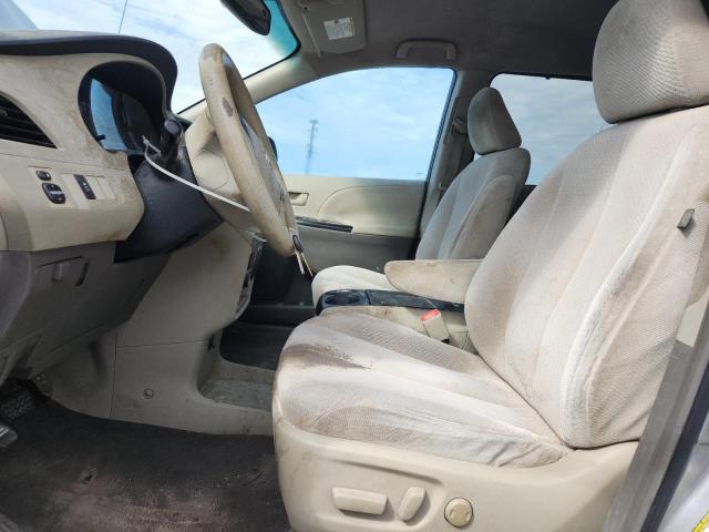 Продажа на аукционе авто 2011 Toyota Sienna, vin: 5TDKK3DC3BS041134, номер лота: 70720266