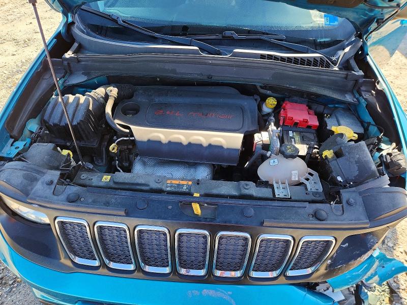 Продажа на аукционе авто 2019 Jeep Renegade, vin: ZACNJAAB4KPK51672, номер лота: 67851356