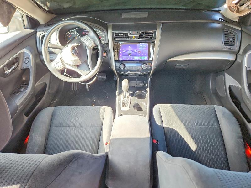 2015 Nissan Altima მანქანა იყიდება აუქციონზე, vin: 1N4AL3AP1FC174200, აუქციონის ნომერი: 68841496
