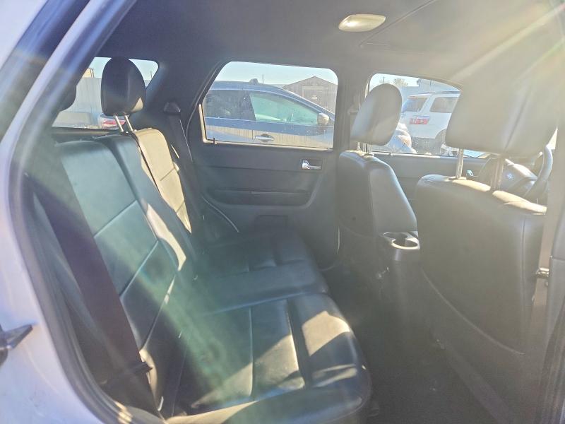 Продажа на аукционе авто 2010 Ford Escape, vin: 1FMCU0E71AKC71397, номер лота: 70162546