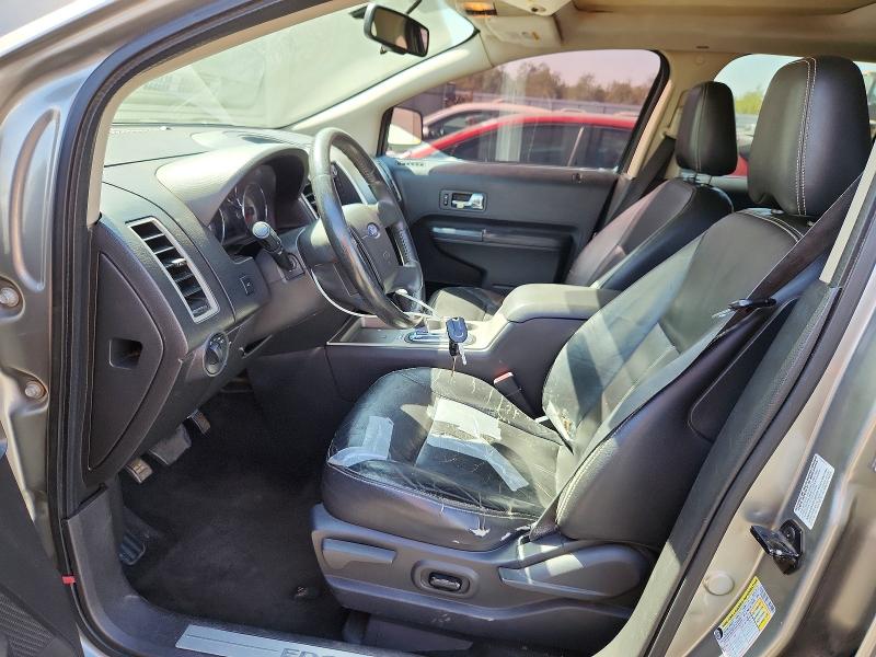 Aukcja sprzedaży 2008 Ford Edge, vin: 2FMDK39C78BA62527, numer aukcji: 69909996