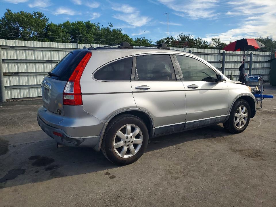 2008 Honda Cr-v მანქანა იყიდება აუქციონზე, vin: JHLRE48788C056122, აუქციონის ნომერი: 70336926