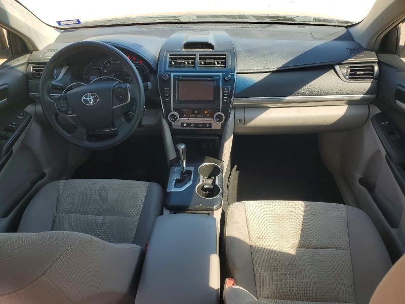 Aukcja sprzedaży 2012 Toyota Camry, vin: 4T1BF1FK5CU042551, numer aukcji: 66311646