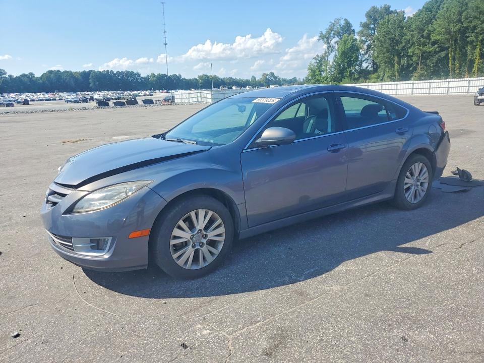 Продажа на аукционе авто 2010 Mazda 6, vin: 1YVHZ8CH8A5M45285, номер лота: 68379326
