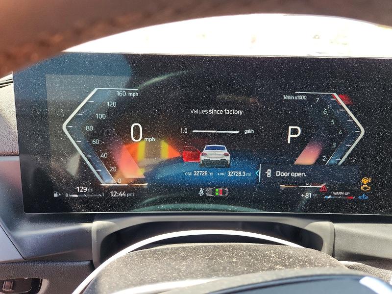 Aukcja sprzedaży 2023 Bmw 230i, vin: 3MW23CM02P8D39254, numer aukcji: 67174116