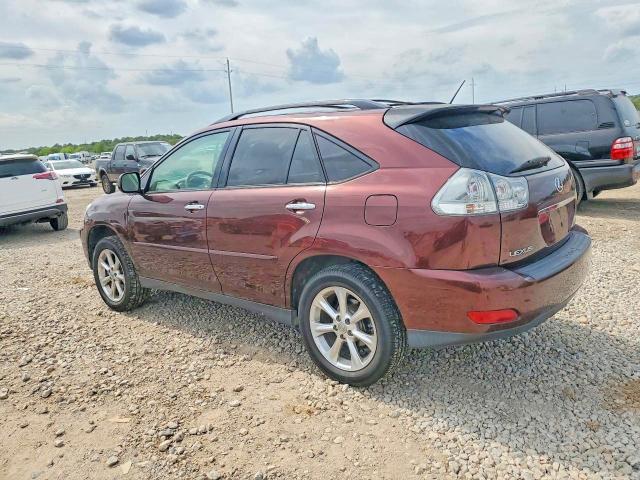 Aukcja sprzedaży 2009 Lexus Rx, vin: JTJGK31UX99852793, numer aukcji: 67666496