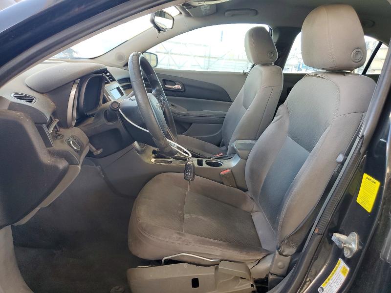 Aukcja sprzedaży 2015 Chevrolet Malibu, vin: 1G11B5SL0FF102187, numer aukcji: 69966396