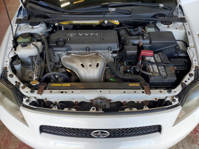 Aukcja sprzedaży 2009 Scion Tc, vin: JTKDE167690283135, numer aukcji: 68539786