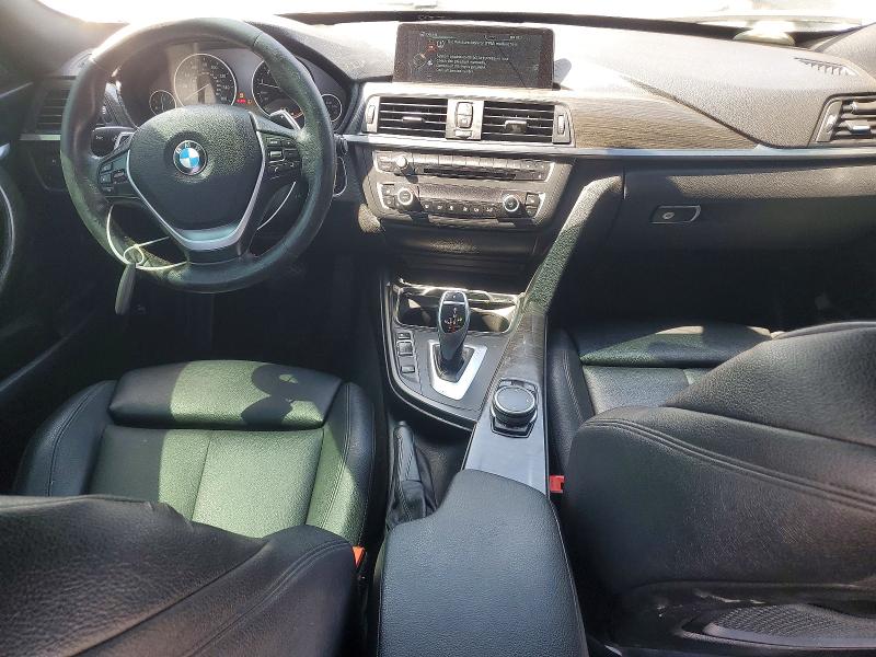 2016 Bmw 328 მანქანა იყიდება აუქციონზე, vin: WBA8Z5C5XGGS37395, აუქციონის ნომერი: 69721986