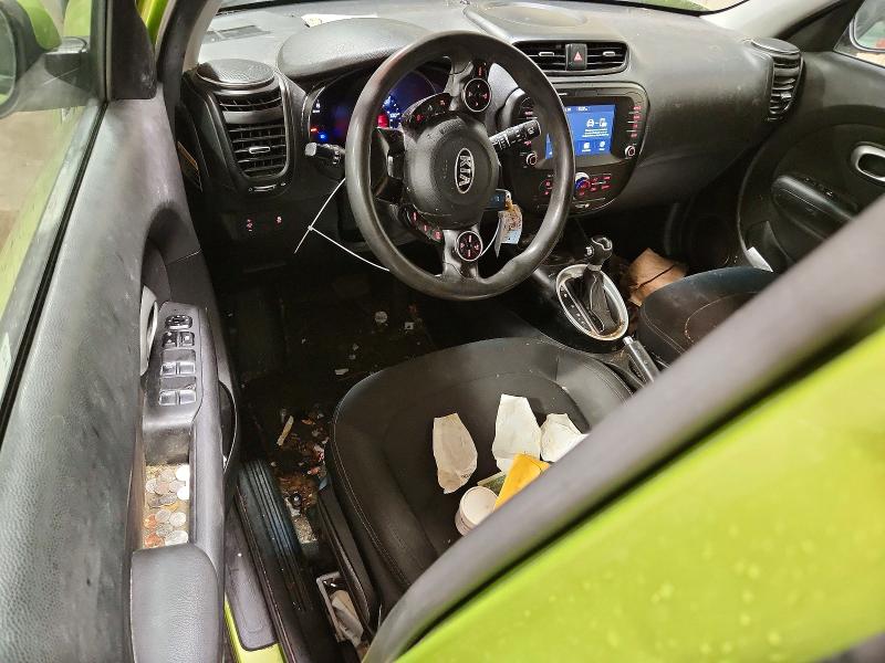 Продажа на аукционе авто 2019 Kia Soul, vin: KNDJN2A29K7914842, номер лота: 69013886