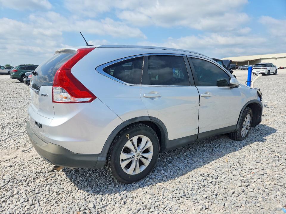 Продажа на аукционе авто 2014 Honda Cr-v, vin: 2HKRM4H78EH719513, номер лота: 68574006