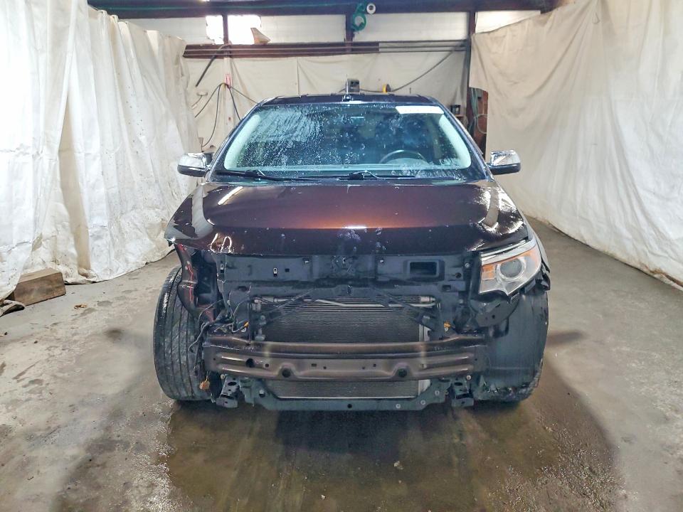 Auction sale of the 2013 Ford Edge, vin: 2FMDK4JC1DBC40461, lot number: 68404756