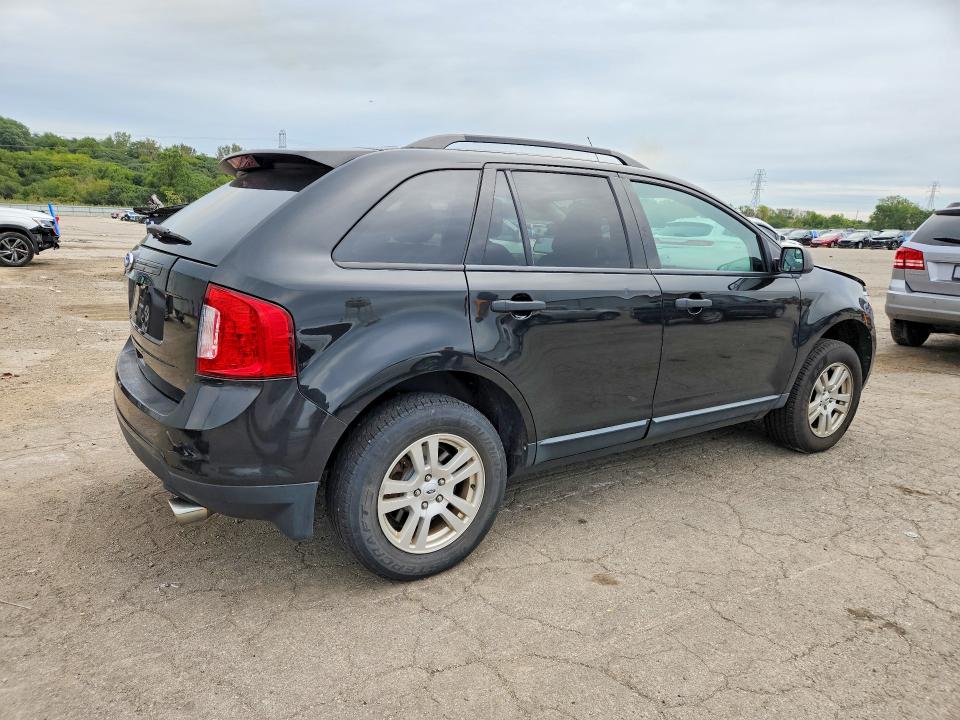Продаж на аукціоні авто 2011 Ford Edge, vin: 2FMDK3GCXBBB03050, номер лоту: 70470096