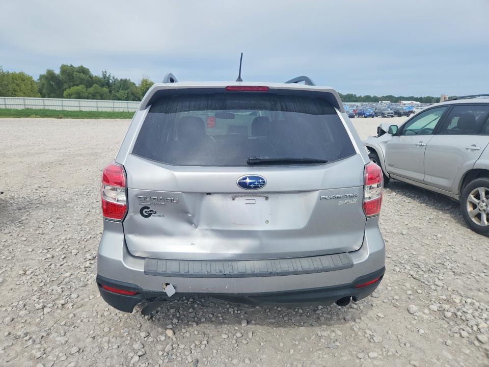 Продажа на аукционе авто 2015 Subaru Forester, vin: JF2SJAHCXFH414800, номер лота: 69330596