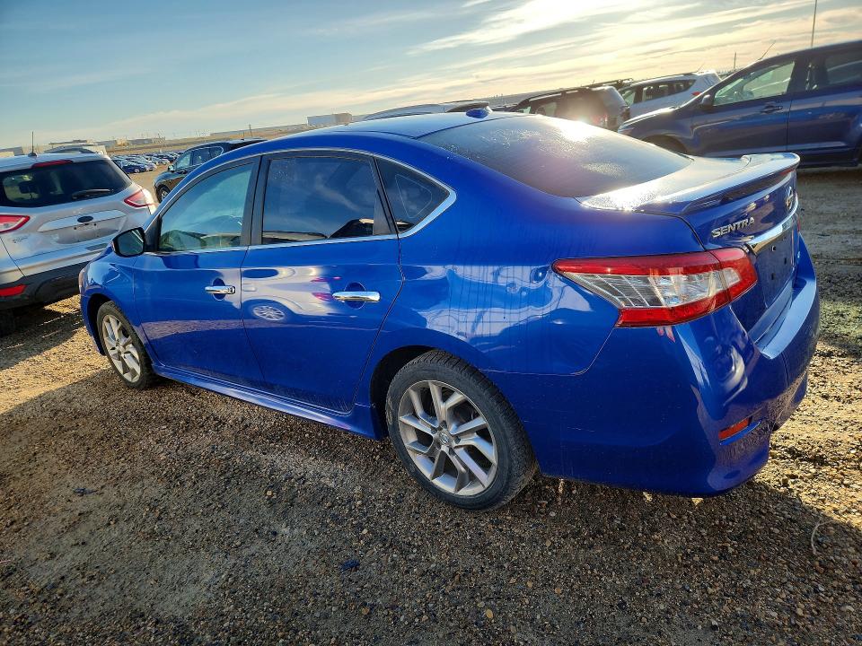 Aukcja sprzedaży 2013 Nissan Sentra, vin: 3N1AB7AP2DL641150, numer aukcji: 70354236