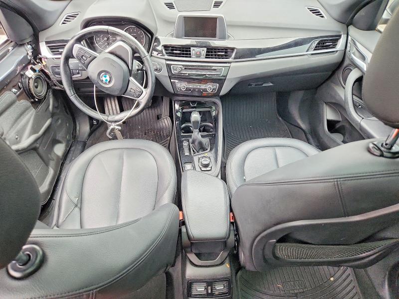 67301156 :رقم المزاد ، WBXHT3Z35G4A51169 vin ، 2016 Bmw X1 مزاد بيع