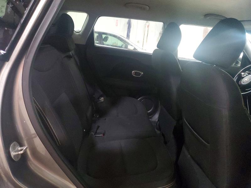 Aukcja sprzedaży 2014 Kia Soul, vin: KNDJP3A58E7036187, numer aukcji: 66545166