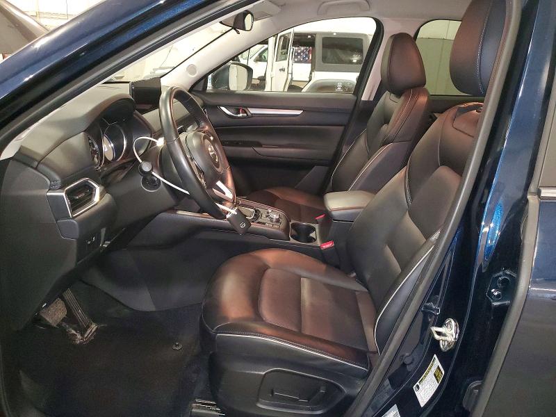 Aukcja sprzedaży 2025 Mazda Cx-5, vin: JM3KFBBLXS0676945, numer aukcji: 68391156