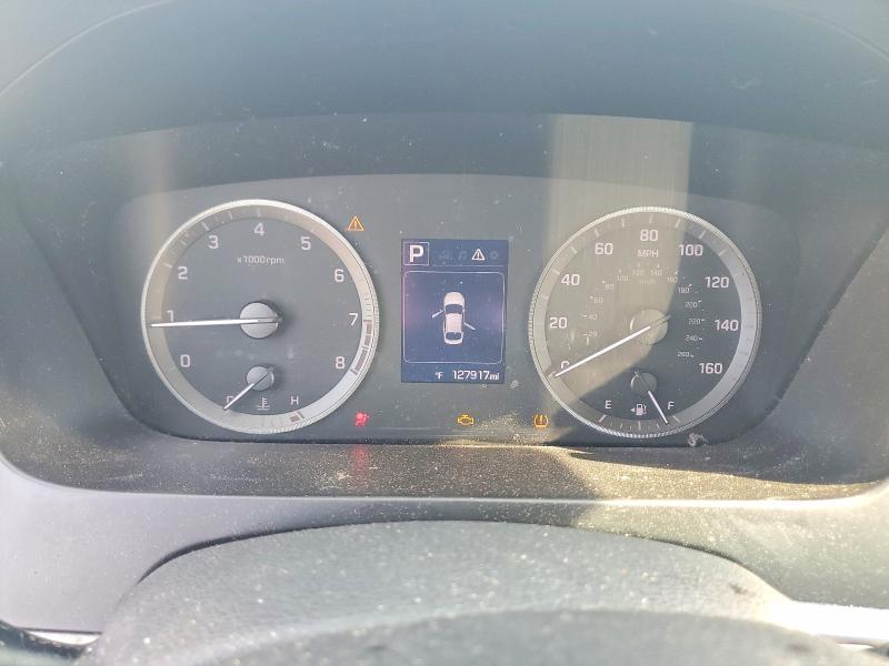 Aukcja sprzedaży 2015 Hyundai Sonata, vin: 5NPE24AF7FH242581, numer aukcji: 69388066