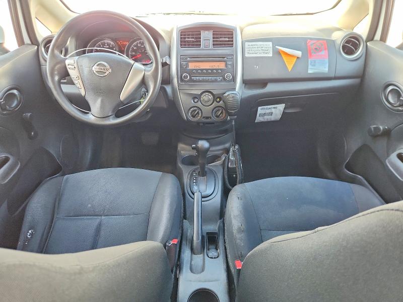 69776646 :رقم المزاد ، 3N1CE2CP9GL364579 vin ، 2016 Nissan Versa Note مزاد بيع