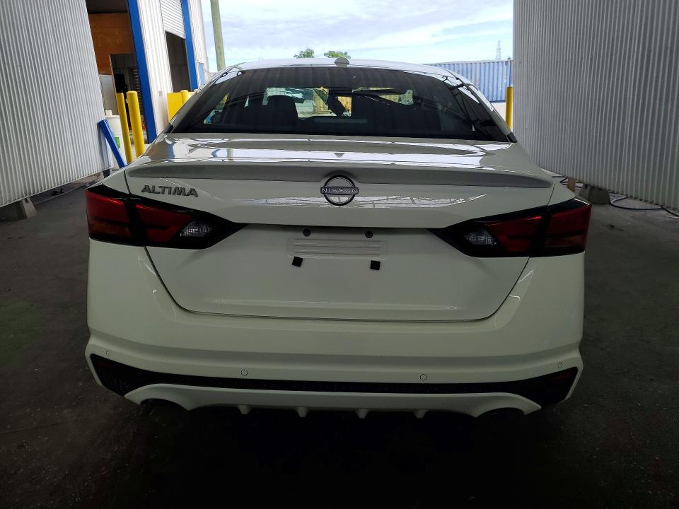 2025 Nissan Altima მანქანა იყიდება აუქციონზე, vin: 1N4BL4DV9SN409560, აუქციონის ნომერი: 68753226