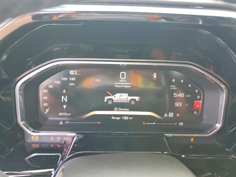 68051406 :رقم المزاد ، 1GTRUCED7TZ267130 vin ، 2026 Gmc Sierra مزاد بيع