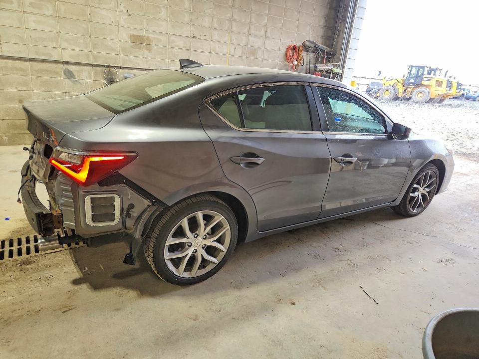 2021 Acura Ilx მანქანა იყიდება აუქციონზე, vin: 19UDE2F30MA011016, აუქციონის ნომერი: 70072576