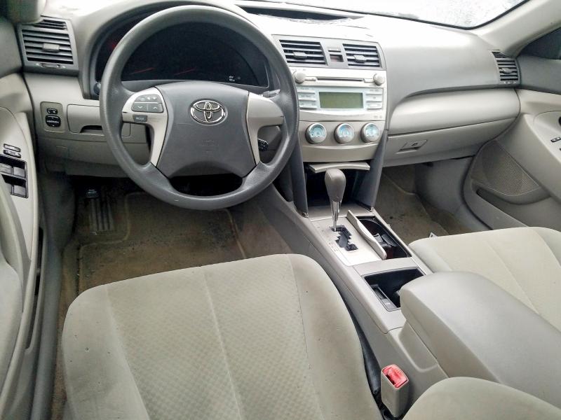 Aukcja sprzedaży 2009 Toyota Camry, vin: 4T1BE46K29U369986, numer aukcji: 67452026