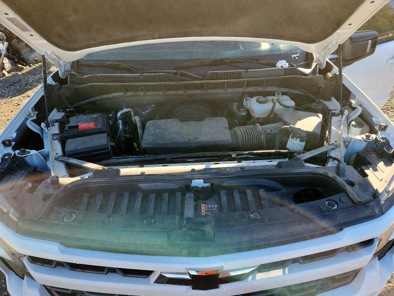 70372766 :رقم المزاد ، 2GCUKEED6T1100164 vin ، 2026 Chevrolet Silverado مزاد بيع