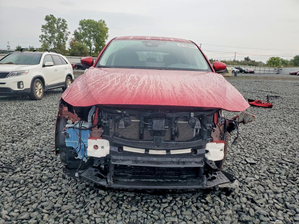 Aukcja sprzedaży 2025 Mazda Cx-5, vin: JM3KFBBL5S0767024, numer aukcji: 67426626