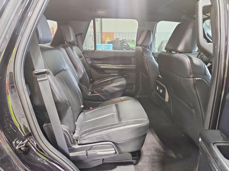 Aukcja sprzedaży 2021 Ford Expedition, vin: 1FMJU1JT7MEA24758, numer aukcji: 69759926