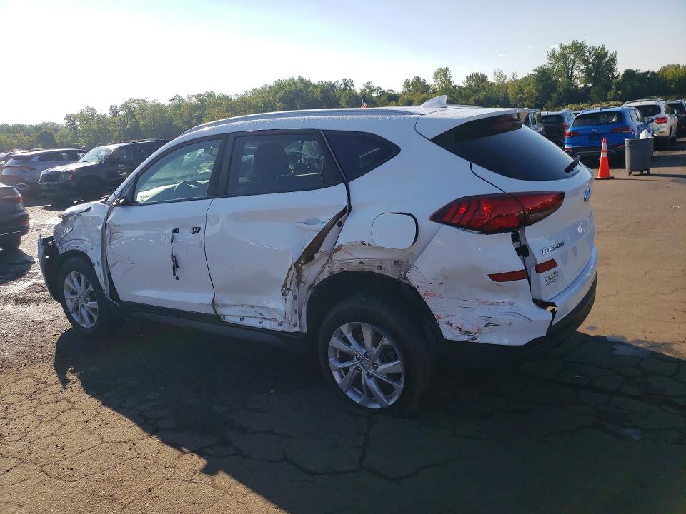2019 Hyundai Tucson მანქანა იყიდება აუქციონზე, vin: KM8J3CA47KU938499, აუქციონის ნომერი: 67551646
