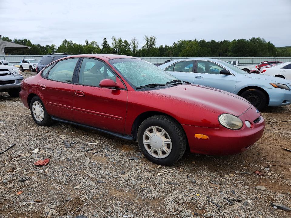 Aukcja sprzedaży 1996 Ford Taurus, vin: 1FALP52UXTA315379, numer aukcji: 68894766