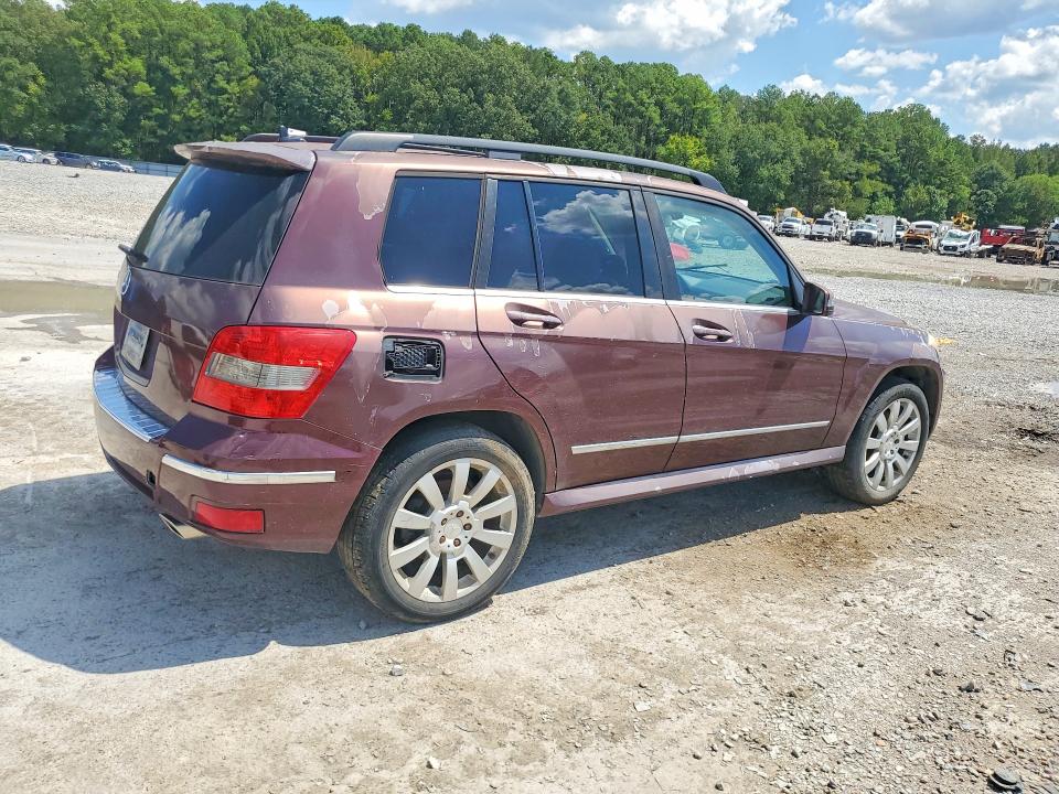 Продаж на аукціоні авто 2010 Mercedes-benz Glk, vin: WDCGG5GB9AF386148, номер лоту: 69083846