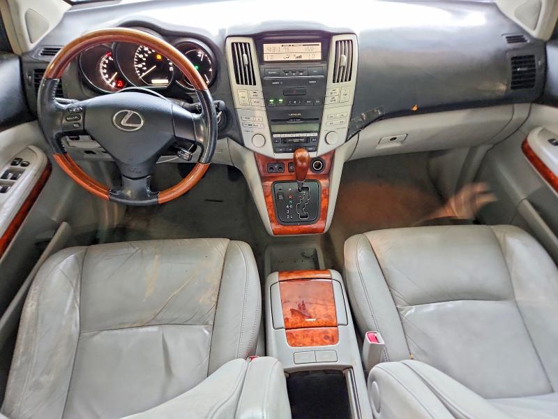 Aukcja sprzedaży 2004 Lexus Rx, vin: 2T2GA31U34C002184, numer aukcji: 68670996