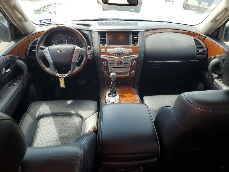 Aukcja sprzedaży 2018 Infiniti Qx80, vin: JN8AZ2NF0J9661855, numer aukcji: 68837526