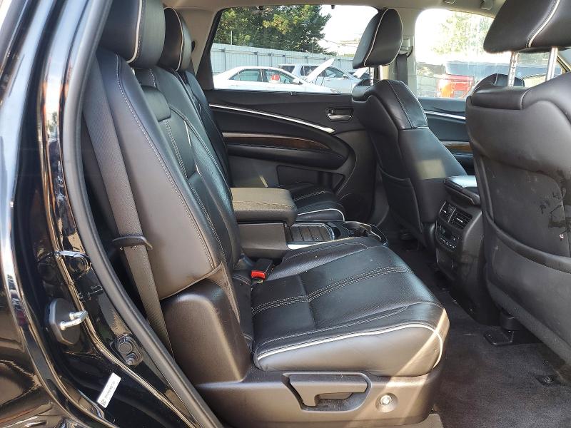 Aukcja sprzedaży 2017 Acura Mdx, vin: 5FRYD4H85HB017994, numer aukcji: 67423316