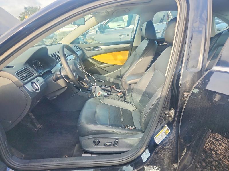 Aukcja sprzedaży 2013 Volkswagen Passat, vin: 1VWBP7A3XDC076932, numer aukcji: 68586586