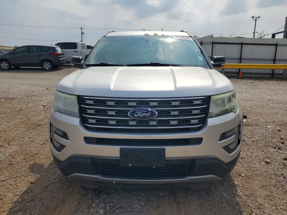 Продаж на аукціоні авто 2017 Ford Explorer, vin: 1FM5K7D87HGB62862, номер лоту: 69189546