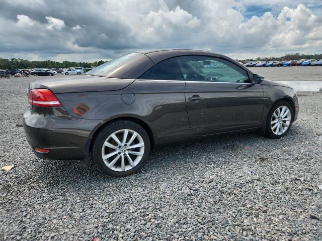 66597846 :رقم المزاد ، WVWBW7AH5CV013256 vin ، 2012 Volkswagen Eos مزاد بيع