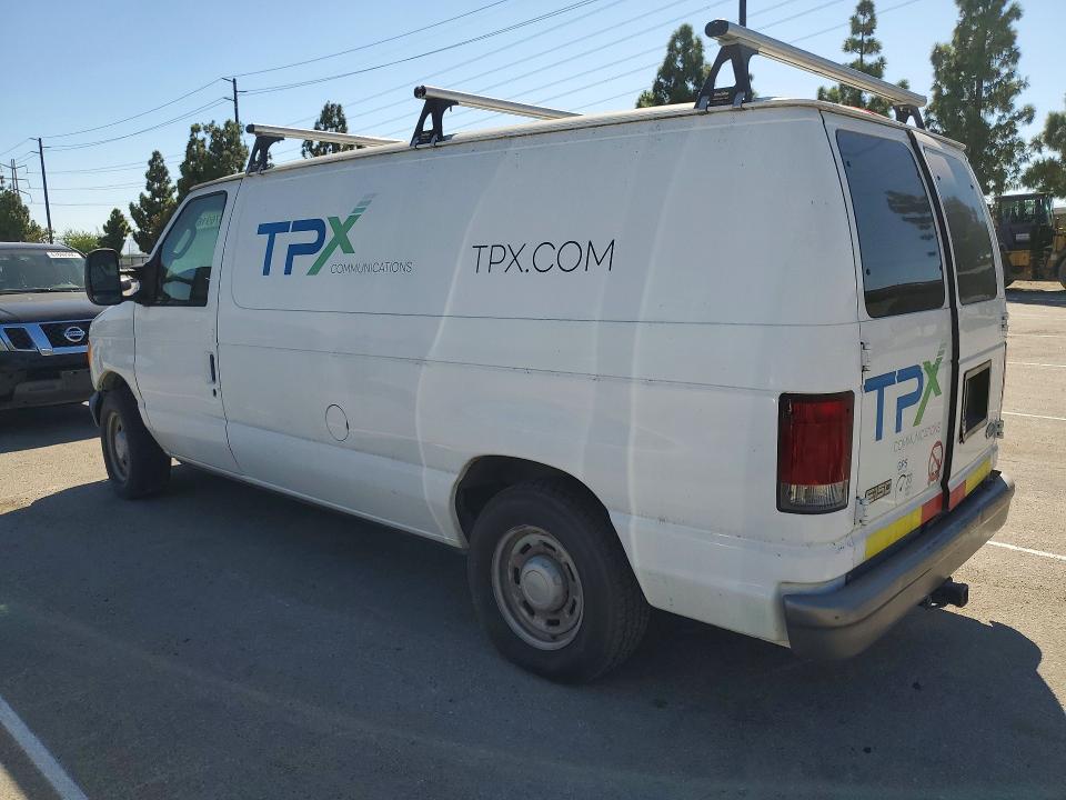 2005 Ford Econoline მანქანა იყიდება აუქციონზე, vin: 1FTRE14W65HB16437, აუქციონის ნომერი: 67691626