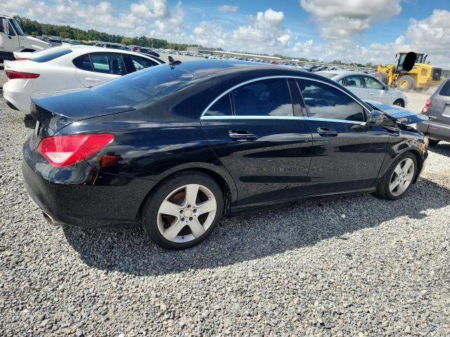 2015 Mercedes-benz Cla მანქანა იყიდება აუქციონზე, vin: WDDSJ4EB7FN220082, აუქციონის ნომერი: 67279236