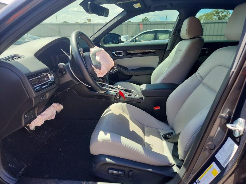 Aukcja sprzedaży 2025 Honda Civic, vin: 19XFL4H98SE013438, numer aukcji: 68106076