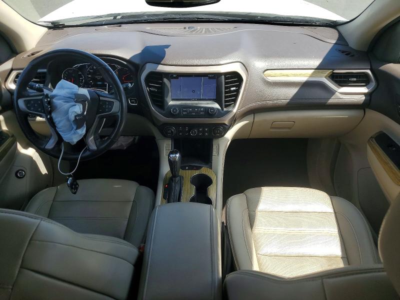 Aukcja sprzedaży 2019 Gmc Acadia, vin: 1GKKNXLS1KZ188207, numer aukcji: 67654076
