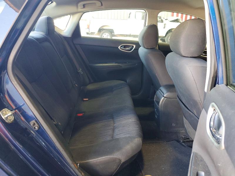 Aukcja sprzedaży 2018 Nissan Sentra, vin: 3N1AB7AP9JY341667, numer aukcji: 68594206